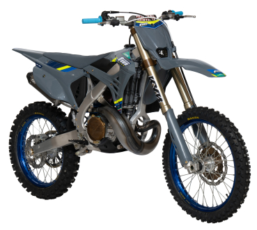 Preview: tm Corse MX 300 Carb ES 2-Takt Modell 2026